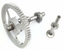 AX CU CAME BRIGGS&STRATTON 07-01027 793880  84005207 496884 692421