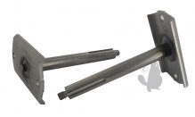 AX CUTIT STIGA PARK 6503772 1134-3767-01 1134-4600-01 1134376701 AX CUTIT STIGA PARK 6503772 1134-3767-01 1134-4600-01 1134376701