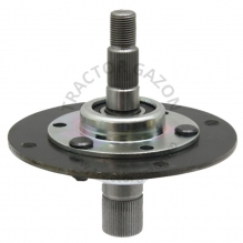 AX SUPORT CUTIT MTD 13271210 618-0140 918-0140 6180140 AX SUPORT CUTIT MTD 13271210 618-0140 918-0140 6180140
