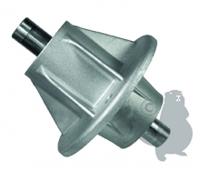 AX SUPORT CUTIT STANGA STIGA GGP MP84 6508007 382207204 382207206 AX SUPORT CUTIT STANGA STIGA GGP MP84 6508007 382207204 382207206