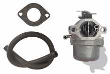CARBURATOR BRIGGS & STRATTON 5208076 590399 794653 593432 794308 793227 CARBURATOR BRIGGS & STRATTON 5208076 590399 794653 593432 794308 793227