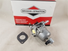 CARBURATOR BRIGGS&STRATTON 590400 ORIGINAL