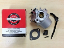 CARBURATOR BRIGGS&STRATTON 593432 ORIGINAL