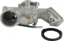 CARBURATOR BRIGGS & STRATTON ORIGINAL MODEL VECHI 491026 391788 CARBURATOR BRIGGS & STRATTON ORIGINAL MODEL VECHI 491026 391788