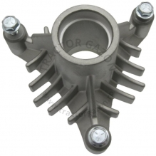 CARCASA AX SUPORT HUSQVARNA 13286711 532137152 532 13 71-52 CARCASA AX SUPORT HUSQVARNA 13286711 532137152 532 13 71-52