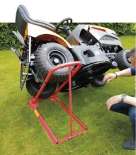 CRIC HIDRAULIC TRACTORASE GAZON CLIPLIFT 99-0421 CRIC HIDRAULIC TRACTORASE GAZON CLIPLIFT 99-0421