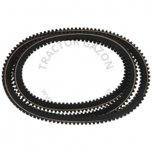 CUREA JOHN DEERE M154897 M172924 DINTATA MASA 48'' 25270290 CUREA JOHN DEERE M154897 M172924 DINTATA MASA 48'' 25270290