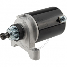 ELECTROMOTOR TECUMSEH 10 DINTI 18270003 37425 36914 ELECTROMOTOR TECUMSEH 10 DINTI 18270003 37425 36914