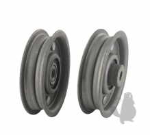 ROLA HUSQVARNA 6207027 532123674 532123688 532121316 532123674 956-0417 9560417 ROLA HUSQVARNA 6207027 532123674 532123688 532121316 532123674 956-0417 9560417