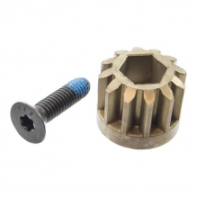 PINION DIRECTIE HUSQVARNA 732587738906 587738906 PINION DIRECTIE HUSQVARNA 732587738906 587738906