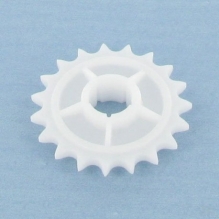 PINION PLASTIC CU DINTI DIRECTIE STIGA 17-11006 1134-3547-01 PINION PLASTIC CU DINTI DIRECTIE STIGA 17-11006 1134-3547-01