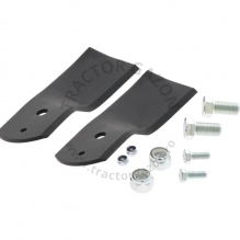 SET 2 CUTITE STIGA 16.5CM 100-393 1108569 1134-6238-01 1134-9119-01 SET 2 CUTITE STIGA 16.5CM 100-393 1108569 1134-6238-01 1134-9119-01