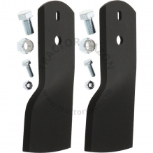 SET 2 CUTITE STIGA 17.0CM 100-394 1134-4866-01 1134-9082-01 6154-007-1010 SET 2 CUTITE STIGA 17.0CM 100-394 1134-4866-01 1134-9082-01 6154-007-1010