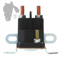 SOLENOID STARTER ( RELEU PORNIRE ) UNIVERSAL 3 POLI 2305932 23-06007 SOLENOID STARTER ( RELEU PORNIRE ) UNIVERSAL 3 POLI 2305932 23-06007