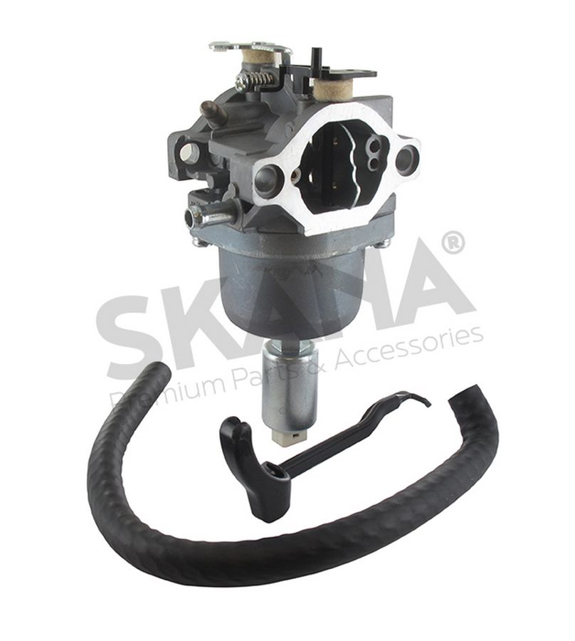 CARBURATOR BRIGGS & STRATTON 5208077 591731 594593 699109 791858 794572 CARBURATOR BRIGGS & STRATTON 5208077 591731 594593 699109 791858 794572