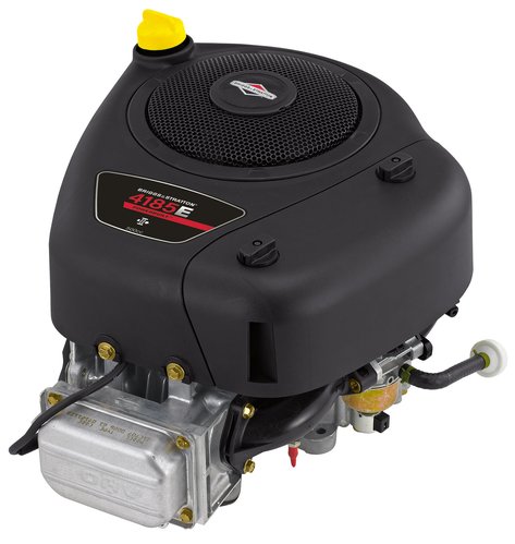 MOTOR BRIGGS & STRATTON 15.5CP BS31R507-0012 31R507-0012