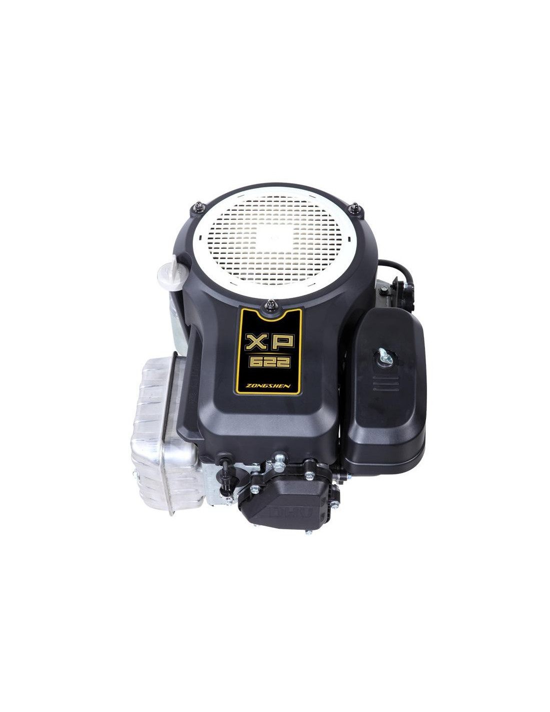 MOTOR ZONGSHEN XP620 622CC 17.6CP 01-99005 MOTOR ZONGSHEN XP620 622CC 17.6CP 01-99005