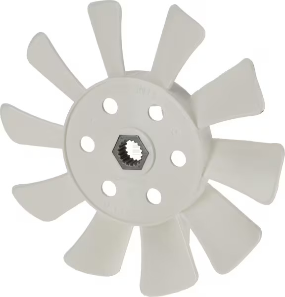 PALETA VENTILATOR ALB TUFF TORQ  1A646083050 1134-4190-01 M809036
