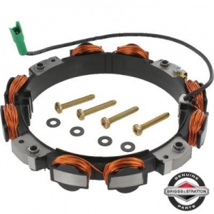 ALTERNATOR BRIGGS&STRATTON ORIGINAL 592829 696457 392595 691065 ALTERNATOR BRIGGS&STRATTON ORIGINAL 592829 696457 392595 691065