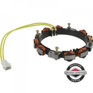 ALTERNATOR BRIGGS&STRATTON ORIGINAL 592830 393295 691064 696458 ALTERNATOR BRIGGS&STRATTON ORIGINAL 592830 393295 691064 696458