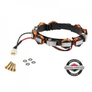 ALTERNATOR BRIGGS&STRATTON ORIGINAL 592831 691063 696459 ALTERNATOR BRIGGS&STRATTON ORIGINAL 592831 691063 696459