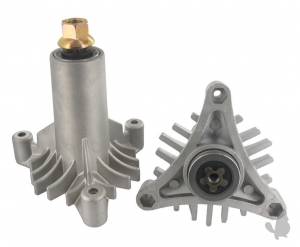 AX SUPORT CUTIT STANGA HUSQVARNA  6500747 532130794 130794 532128285 532133172
