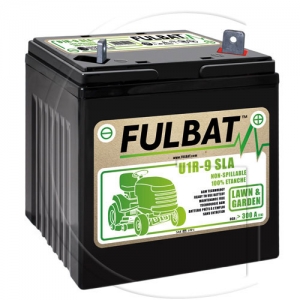 BATERIE FULBAT U1R-9 12V 28AH PLUS DREAPTA 0114-01907 BATERIE FULBAT U1R-9 12V 28AH PLUS DREAPTA 0114-01907