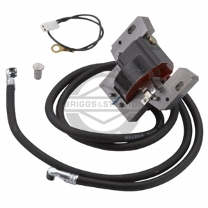 BOBINA APRINDERE BRIGGS&STRATTON ORIGINAL 715590781 590781 392329 394891