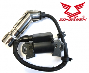 BOBINA APRINDERE ZONGSHEN XP620 MTD 100009353 794-00128 09-43006 BOBINA APRINDERE ZONGSHEN XP620 MTD 100009353 794-00128 09-43006