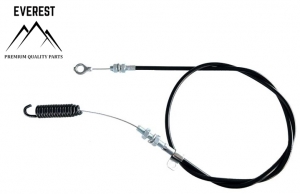 CABLU AMBREIAJ CUPLAJ CUTITE MTD 18-25006 746-1123 746-1123A CABLU AMBREIAJ CUPLAJ CUTITE MTD 18-25006 746-1123 746-1123A