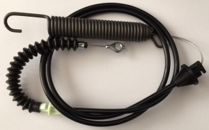 CABLU CUPLAJ CUTIT Model O MTD 18-25005 746-04173D 746-04173E 746-05140 CABLU CUPLAJ CUTIT Model O MTD 18-25005 746-04173D 746-04173E 746-05140