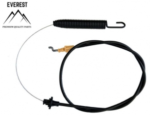CABLU CUPLAJ CUTIT Model S MTD 18-25007 746-05140 746-04173 746-04488