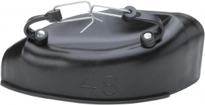 CAPAC MULCIRE MASA 48 JOHN DEERE GY20417 CAPAC MULCIRE MASA 48 JOHN DEERE GY20417