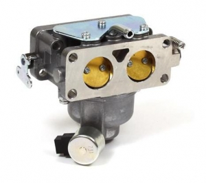 CARBURATOR BRIGGS & STRATTON ORIGINAL 796997 JOHN DEERE MIA11790 CARBURATOR BRIGGS & STRATTON ORIGINAL 796997 JOHN DEERE MIA11790