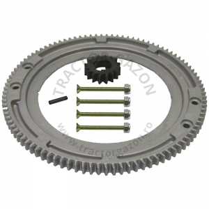 COROANA VOLANTA BRIGGS&STRATTON 31-0560 696537 399676 392134 COROANA VOLANTA BRIGGS&STRATTON 31-0560 696537 399676 392134