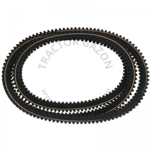 CUREA JOHN DEERE M154897 M172924 DINTATA MASA 48'' 25270290 CUREA JOHN DEERE M154897 M172924 DINTATA MASA 48'' 25270290