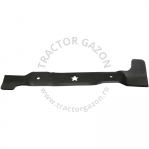 CUTIT STANGA HUSQVARNA 498MM 13286603 532427984 427984