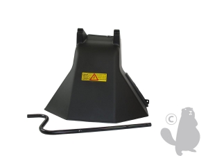 DEFLECTOR CASTELGARDEN STIGA 299900016 299900016/0 DEFLECTOR CASTELGARDEN STIGA 299900016 299900016/0