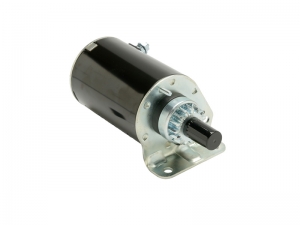 ELECTROMOTOR BRIGGS&STRATTON 15 DINTI 33-7400HD 691564 693469 M143512 ELECTROMOTOR BRIGGS&STRATTON 15 DINTI 33-7400HD 691564 693469 M143512