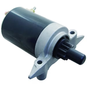 ELECTROMOTOR TECUMSEH 10 DINTI 37355 37284 ELECTROMOTOR TECUMSEH 10 DINTI 37355 37284