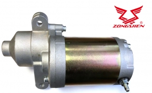 ELECTROMOTOR ZONGSHEN MTD XP420 08-43009 751-12207 100009804 ELECTROMOTOR ZONGSHEN MTD XP420 08-43009 751-12207 100009804