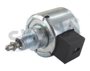 ELECTROVALVA SOLENOID CARBURATOR BRIGGS&STRATTON 2309761 692734 497672