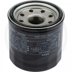 FILTRU ULEI HONDA ORIGINAL 15400-ZZ3-003 FILTRU ULEI HONDA ORIGINAL 15400-ZZ3-003