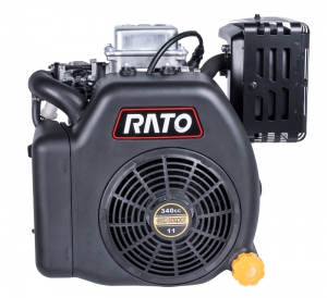 MOTOR RATO RV340D 10 CP RTRV340D/25,4/80 MOTOR RATO RV340D 10 CP RTRV340D/25,4/80