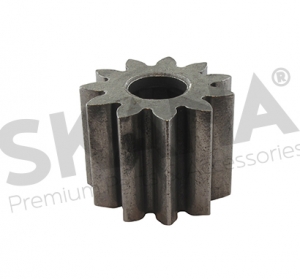 PINION DIRECTIE JOHN DEERE 6407566 25270501 GX20052 GX20053 GX20052BLE PINION DIRECTIE JOHN DEERE 6407566 25270501 GX20052 GX20053 GX20052BLE