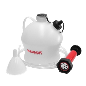 POMPA ASPIRAT ULEI 4L NEVADA 99-901NV