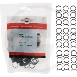 SET 100 BUC CLEME FURTUN 691038 BRIGGS&STRATTON 7154230 SET 100 BUC CLEME FURTUN 691038 BRIGGS&STRATTON 7154230