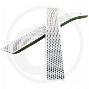 SET RAMPE ALUMINIU 200CM CURBATE 14270830 SET RAMPE ALUMINIU 200CM CURBATE 14270830
