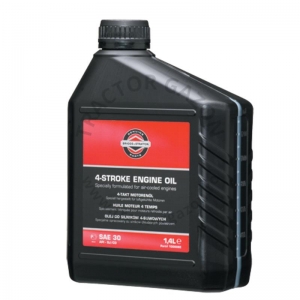 ULEI BRIGGS & STRATTON 1.4L SAE30 100006E