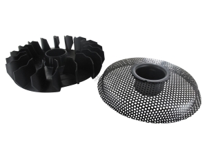 VENTILATOR RACIRE BRIGGS&STRATTON 5101241 11943484 796201 794436 697853 VENTILATOR RACIRE BRIGGS&STRATTON 5101241 11943484 796201 794436 697853